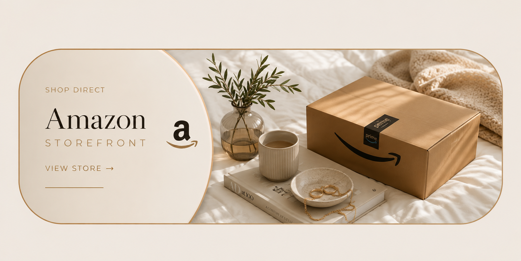 A curated selection of Natalie's Amazon favorites