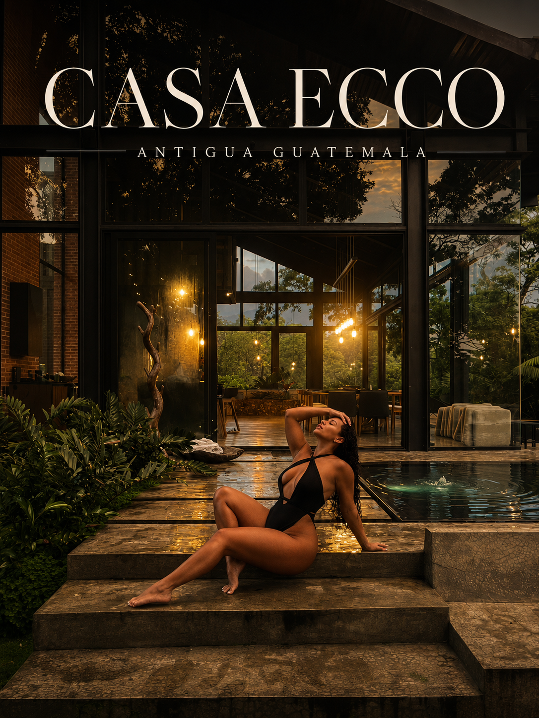 Casa Ecco