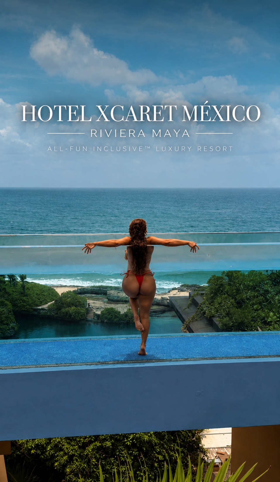 Hotel Xcaret