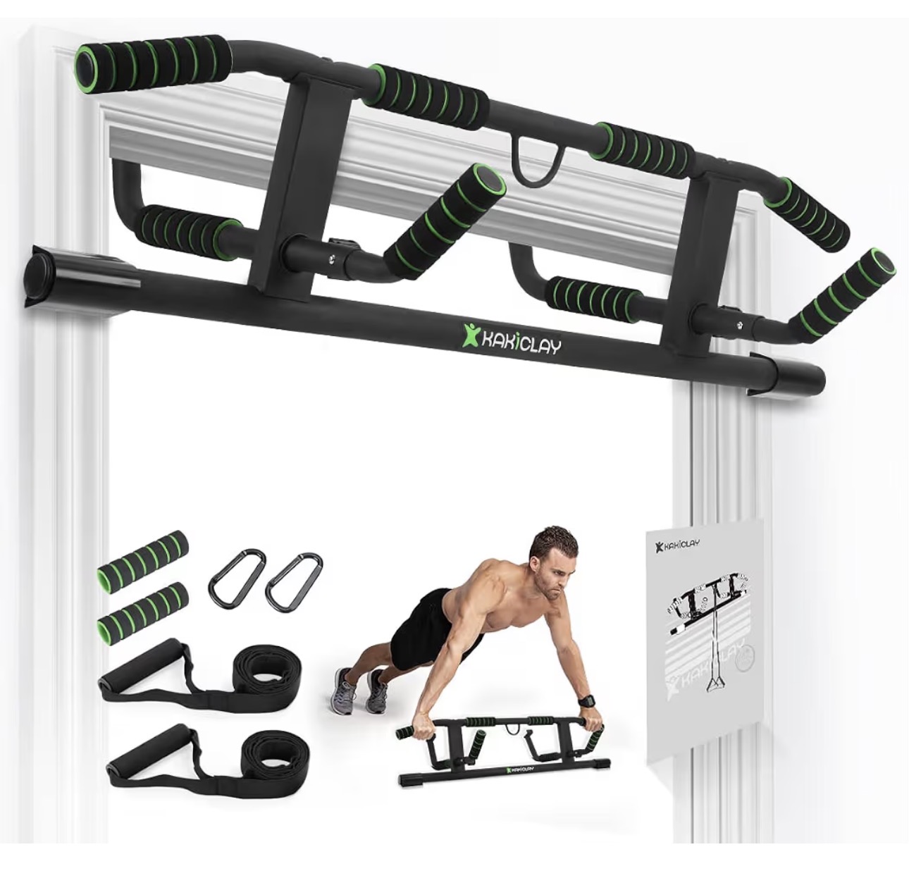 Fitness favorites