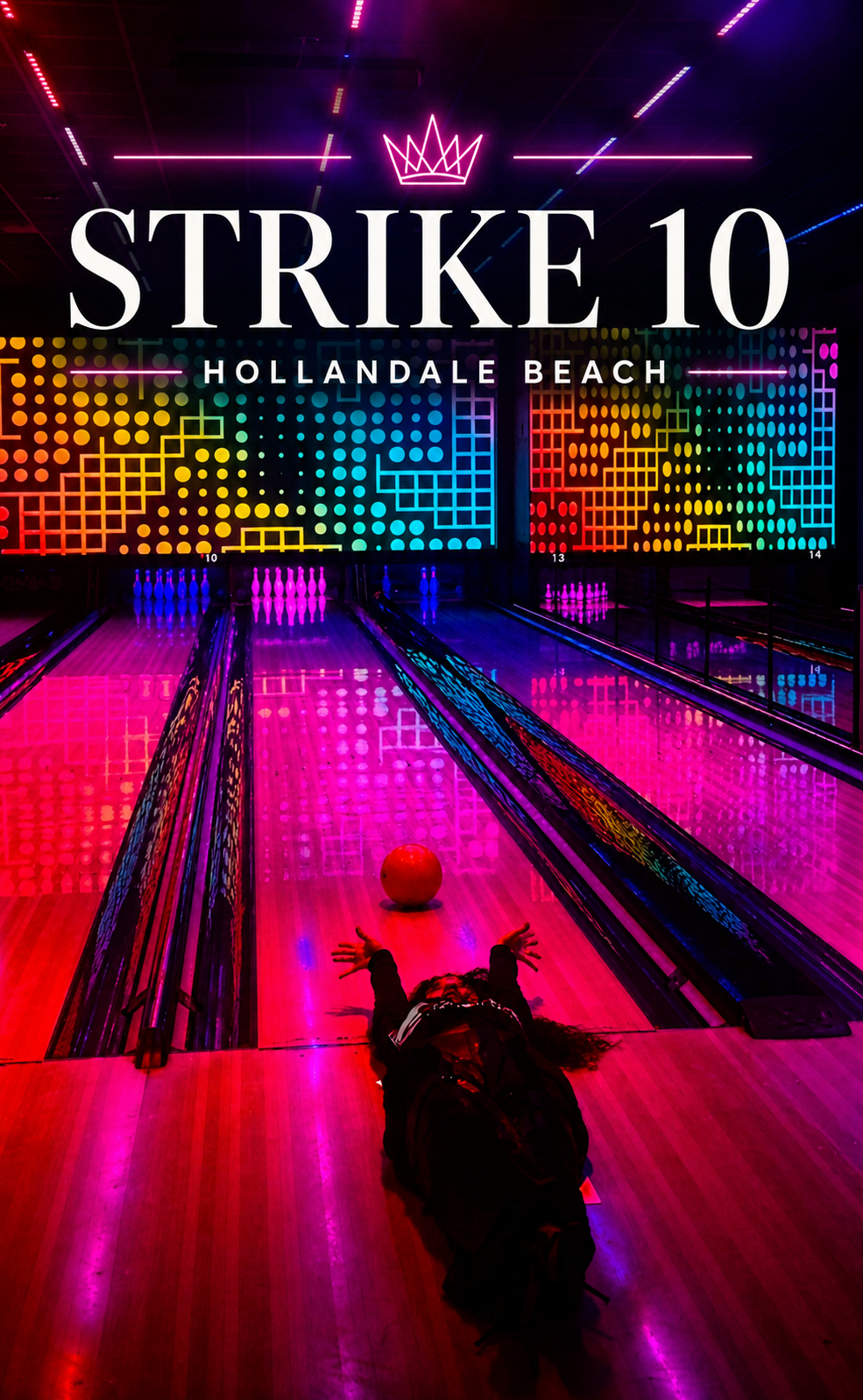 Strike 10